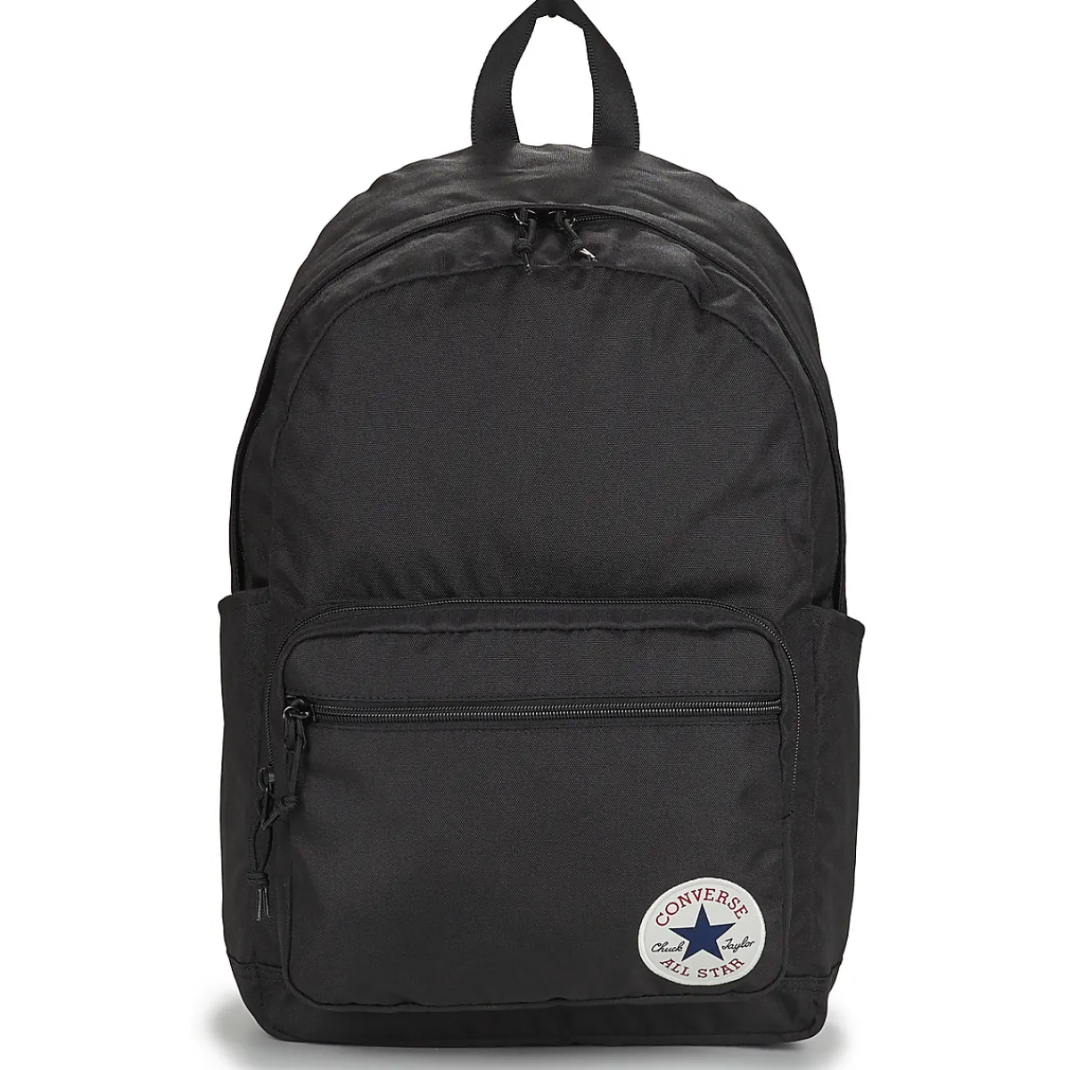 Sacs À Dos^Converse - GO TO BACKPACK Noir