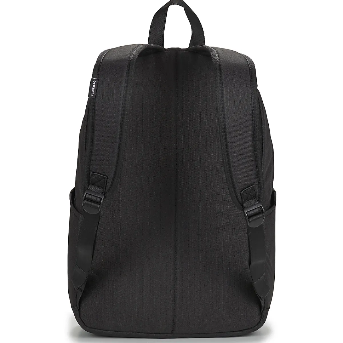 Sacs À Dos^Converse - GO TO BACKPACK Noir