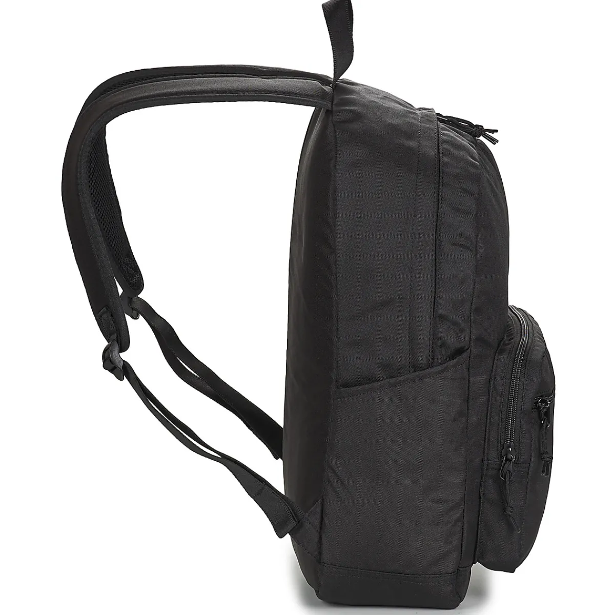 Sacs À Dos^Converse - GO TO BACKPACK Noir