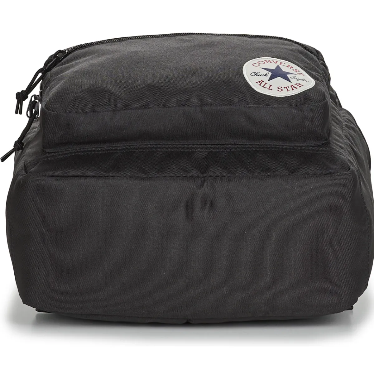 Sacs À Dos^Converse - GO TO BACKPACK Noir