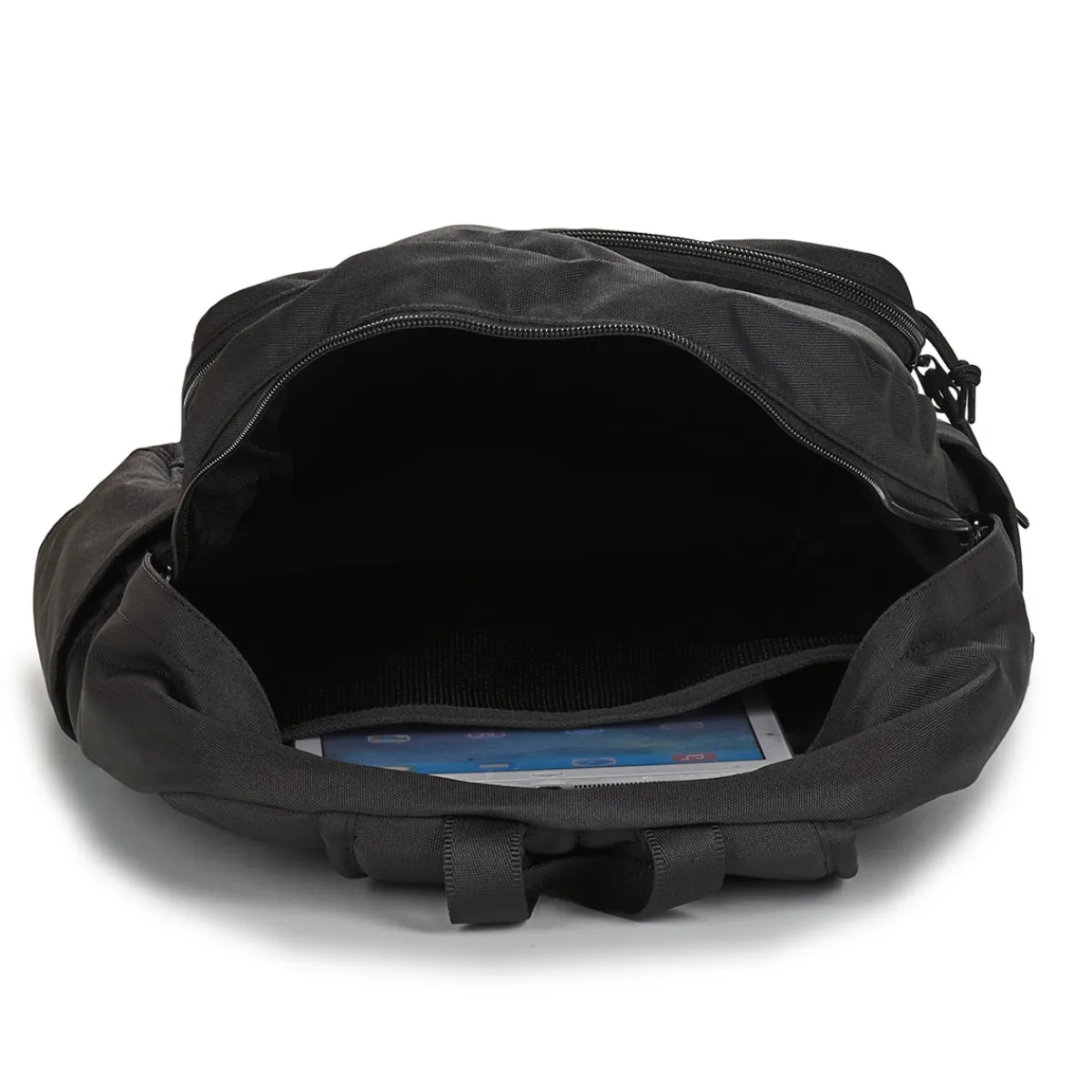 Sacs À Dos^Converse - GO TO BACKPACK Noir