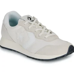Baskets Mode^Converse - OMEGA TRAINER Beige