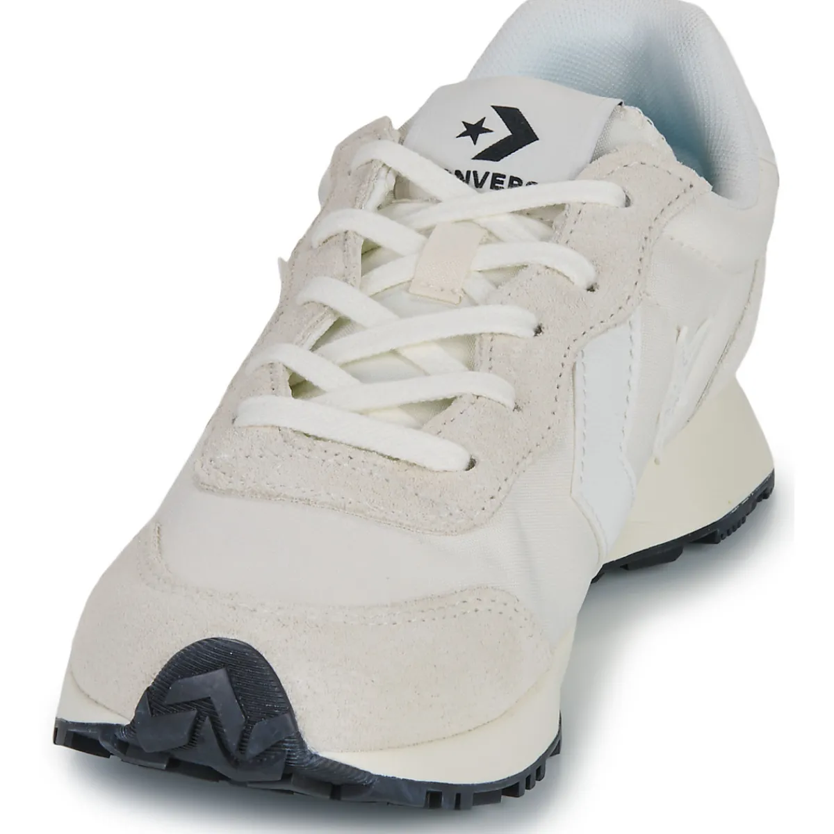 Baskets Mode^Converse - OMEGA TRAINER Beige
