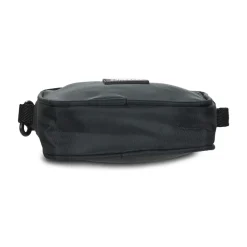 Pochettes / Sacoches^Converse - P  FLOATING POCKET SEASONAL POUCH Noir