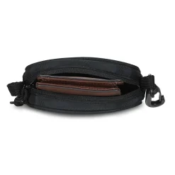 Pochettes / Sacoches^Converse - P  FLOATING POCKET SEASONAL POUCH Noir