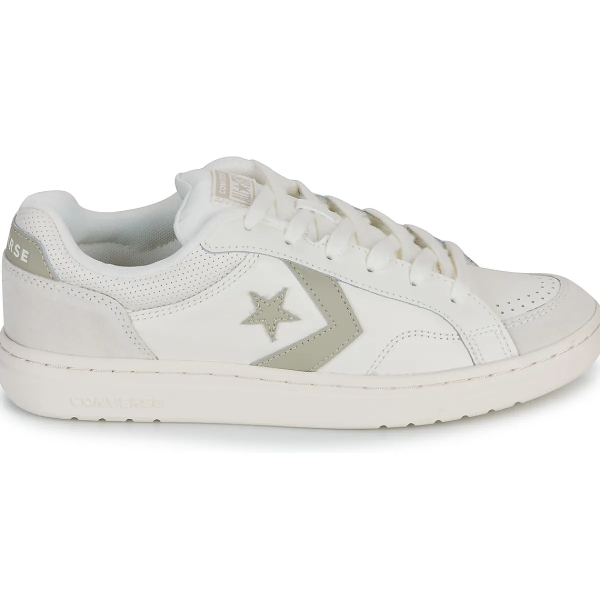 Baskets Mode^Converse - PRO BLAZE CLASSIC Blanc