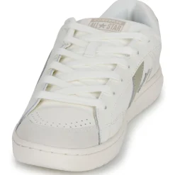 Baskets Mode^Converse - PRO BLAZE CLASSIC Blanc