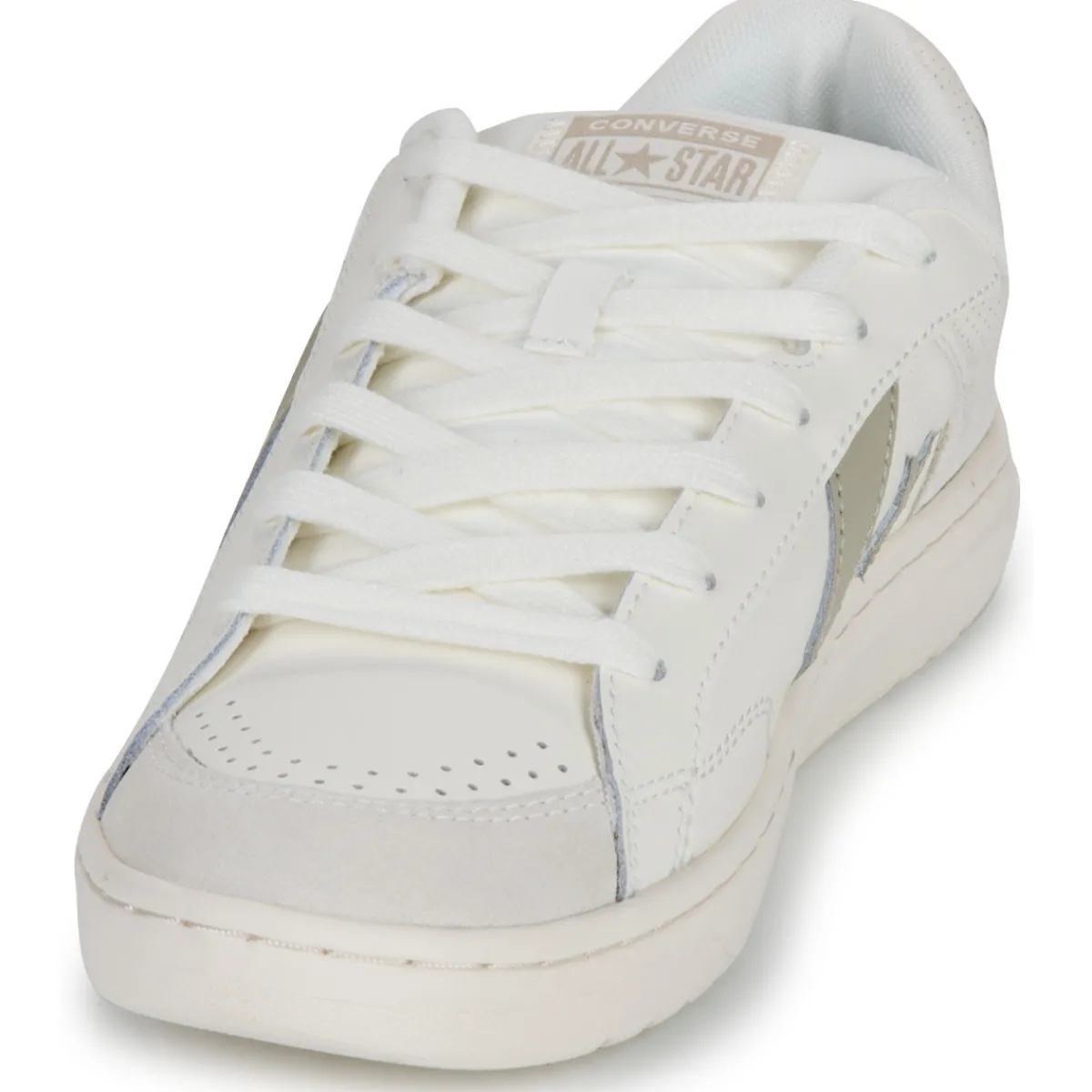 Baskets Mode^Converse - PRO BLAZE CLASSIC Blanc