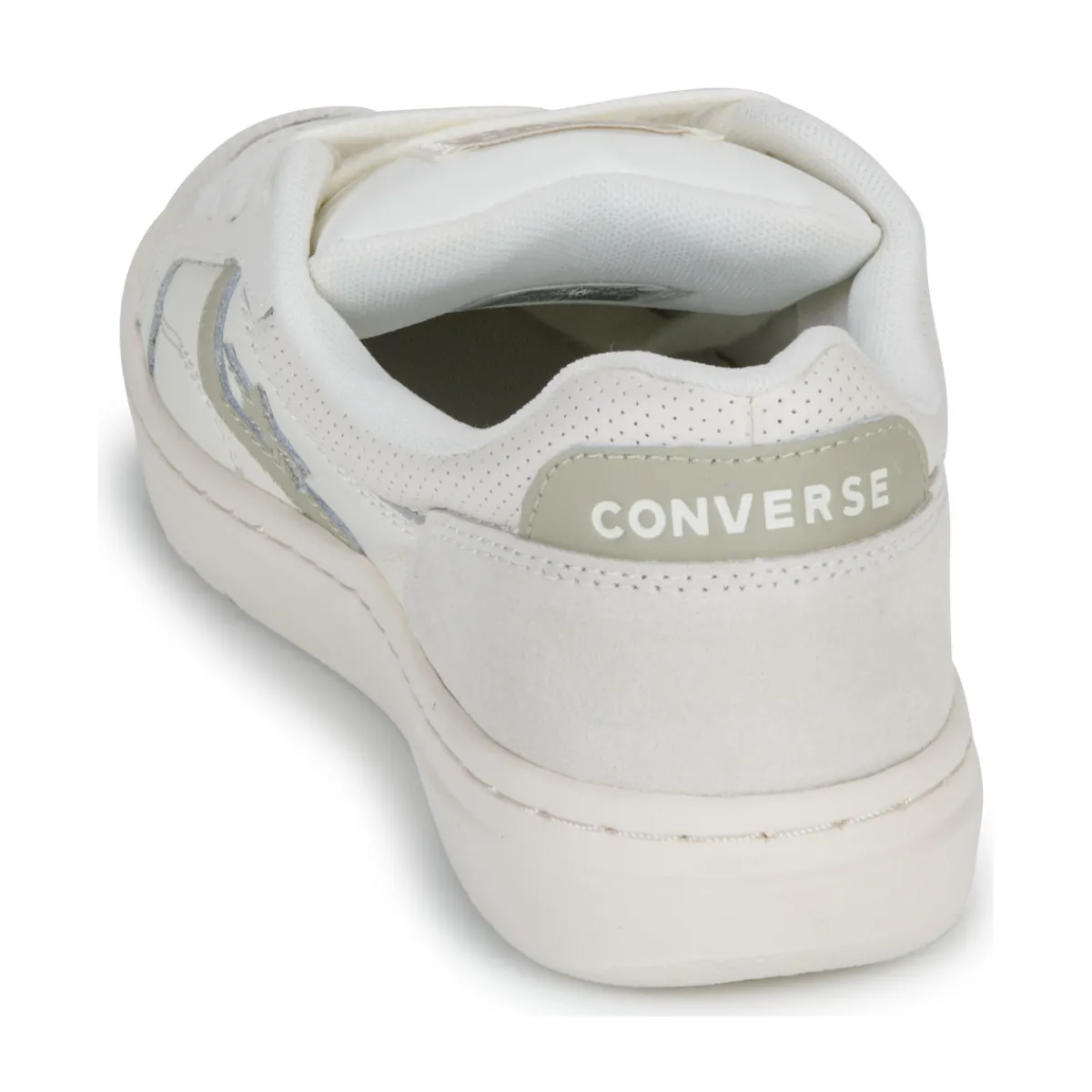 Baskets Mode^Converse - PRO BLAZE CLASSIC Blanc