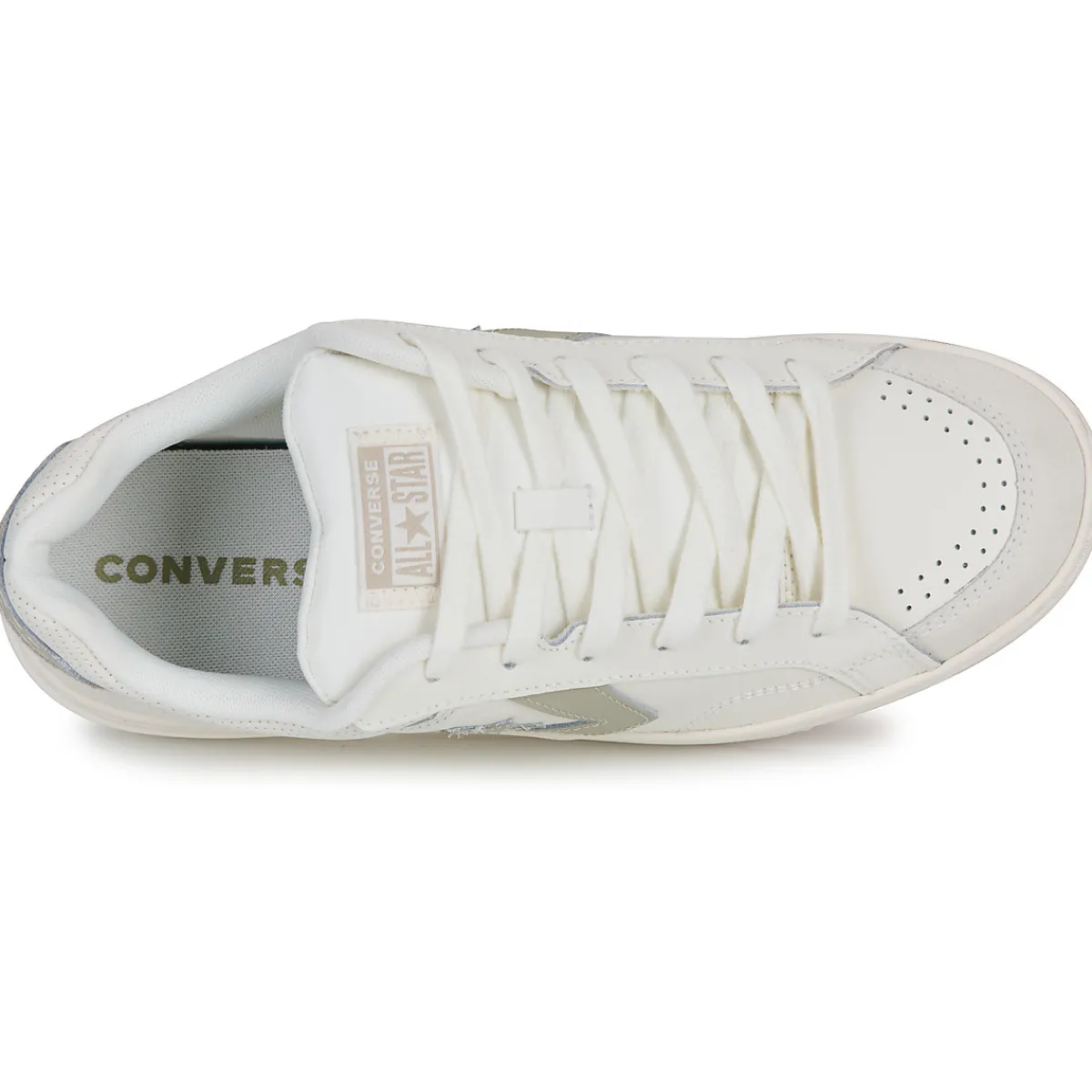 Baskets Mode^Converse - PRO BLAZE CLASSIC Blanc
