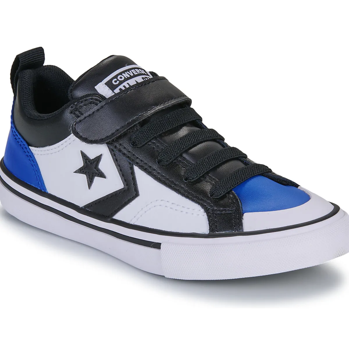Baskets Mode^Converse - PRO BLAZE STRAP LEATHER EASY ON