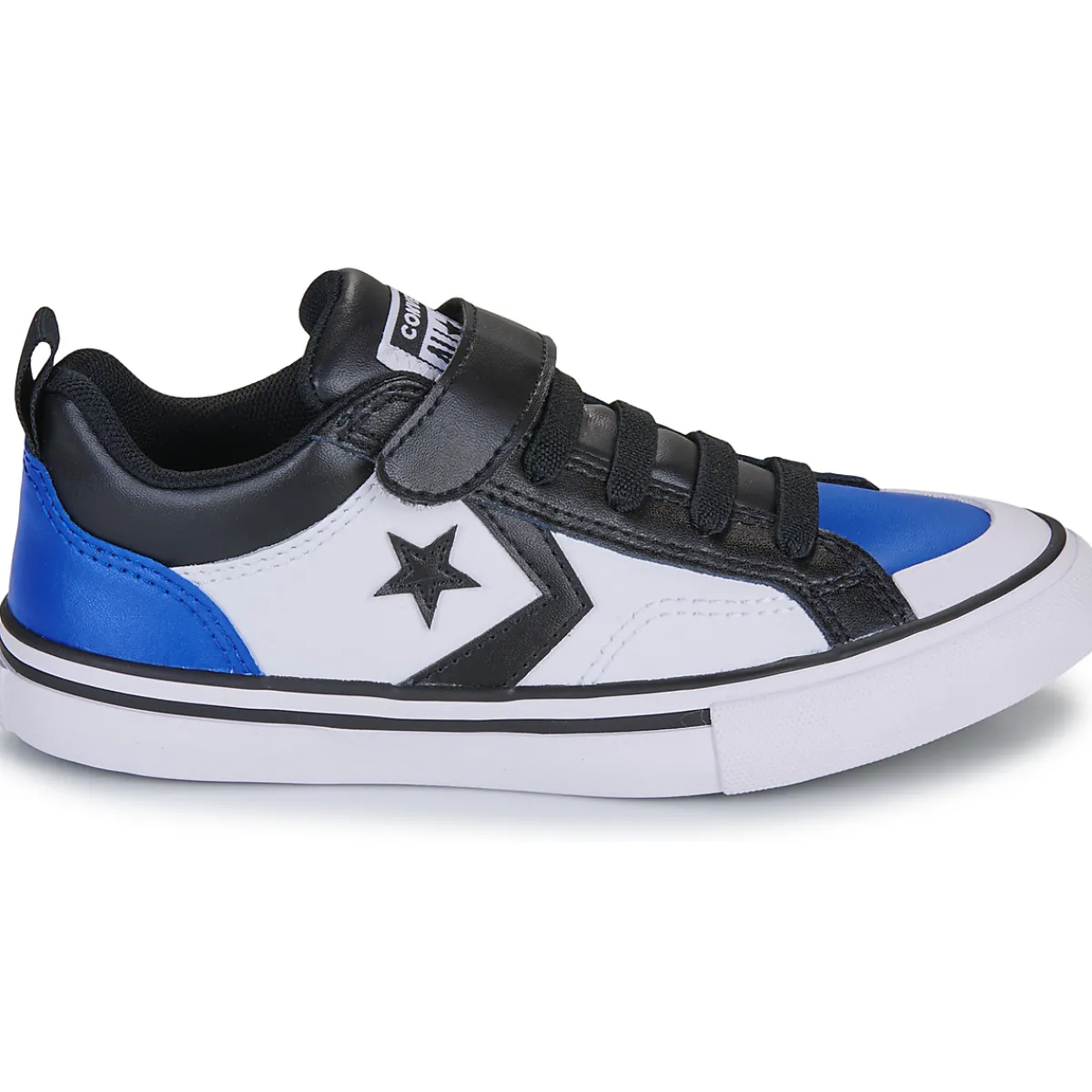 Baskets Mode^Converse - PRO BLAZE STRAP LEATHER EASY ON