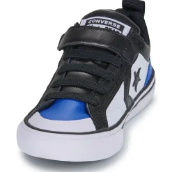 Baskets Mode^Converse - PRO BLAZE STRAP LEATHER EASY ON