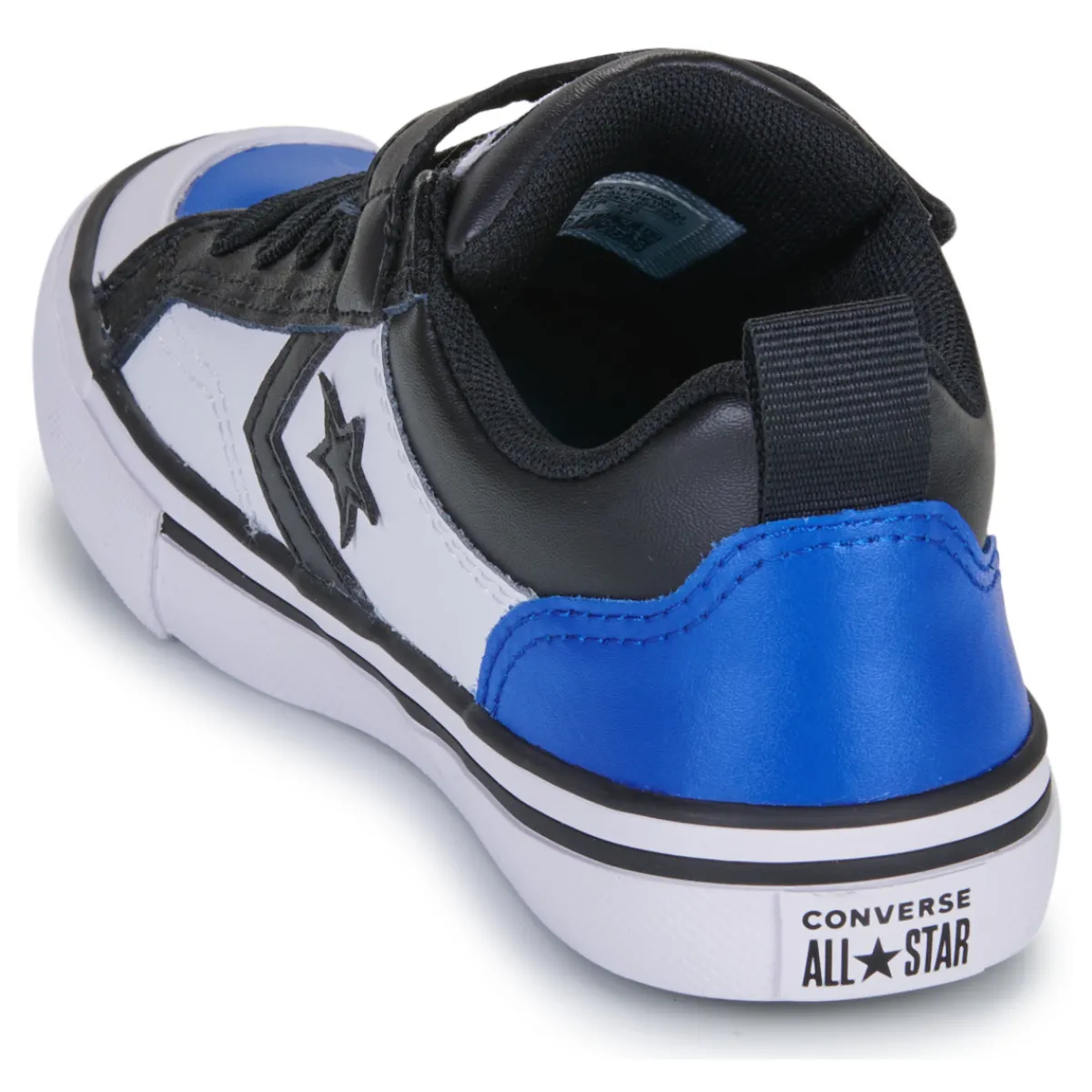 Baskets Mode^Converse - PRO BLAZE STRAP LEATHER EASY ON