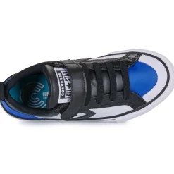 Baskets Mode^Converse - PRO BLAZE STRAP LEATHER EASY ON