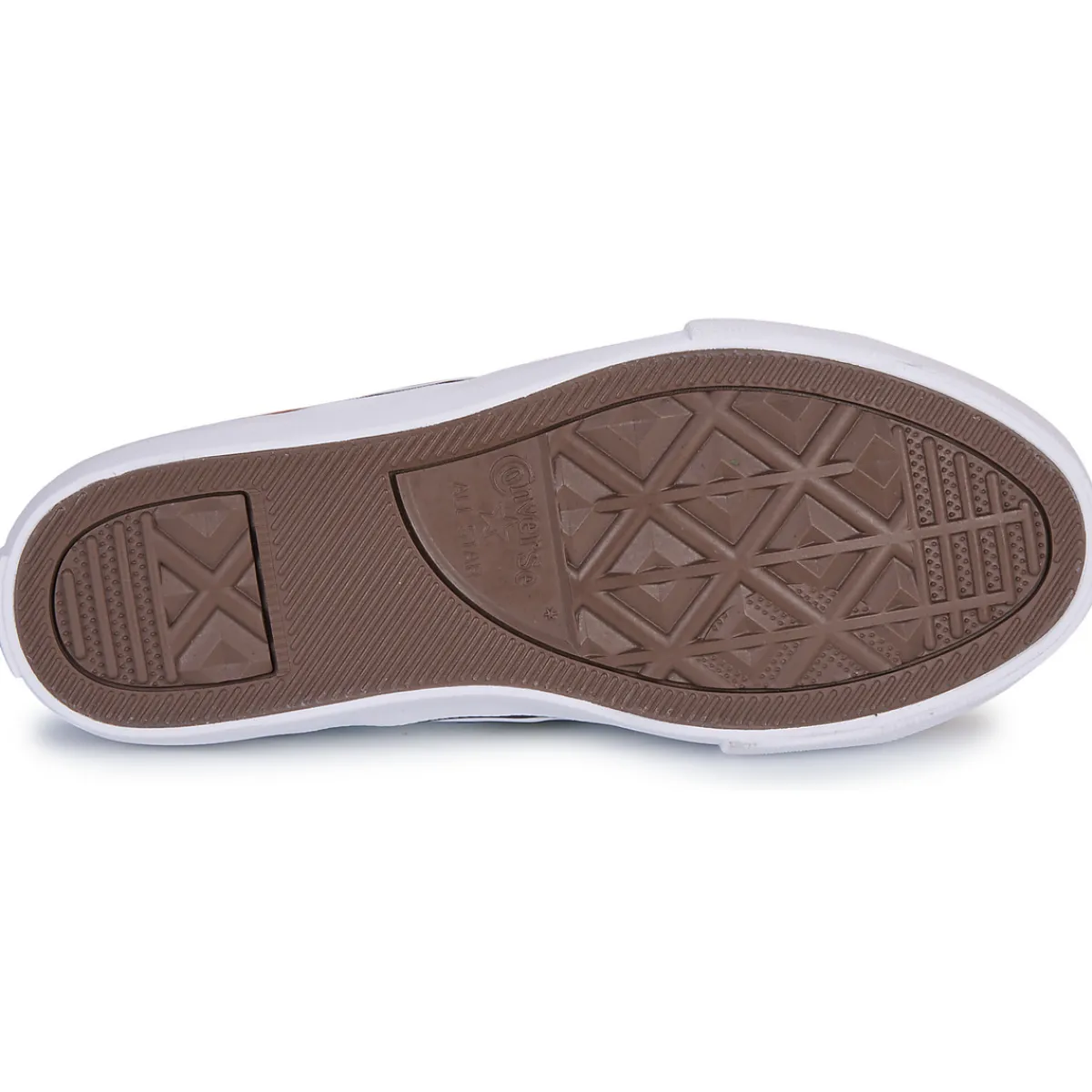 Baskets Mode^Converse - PRO BLAZE STRAP LEATHER EASY ON