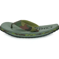 Tongs^Cool shoe - ORIGINAL Kaki