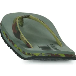 Tongs^Cool shoe - ORIGINAL Kaki