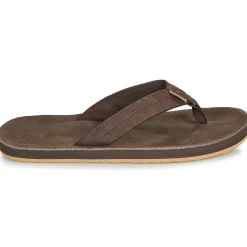 Tongs^Cool shoe - RUGER Marron
