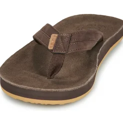 Tongs^Cool shoe - RUGER Marron