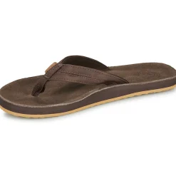 Tongs^Cool shoe - RUGER Marron