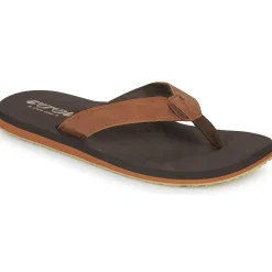 Tongs^Cool shoe - SIN Marron