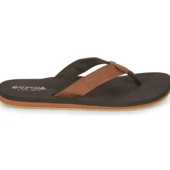 Tongs^Cool shoe - SIN Marron