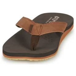 Tongs^Cool shoe - SIN Marron