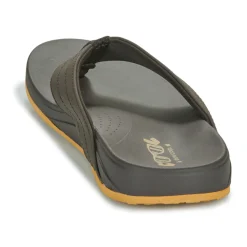 Tongs^Cool shoe - SKIP Marron