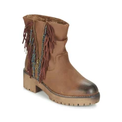 Bottines / Boots^Coolway - BARINA Camel