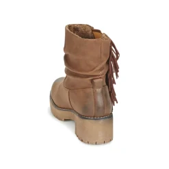 Bottines / Boots^Coolway - BARINA Camel