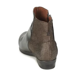 Bottines / Boots^Coqueterra - PATRICE Noir