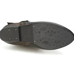 Bottines / Boots^Coqueterra - PATRICE Noir