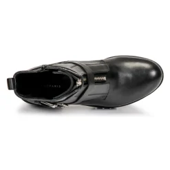 Bottines / Boots^Cosmo Paris - KARINE Noir