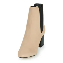 Bottines / Boots^Cosmo Paris - LACADO 2 Beige