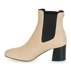 Bottines / Boots^Cosmo Paris - LACADO 2 Beige