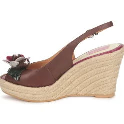 Sandales Et Nu-pieds^C.Petula - GLORIA