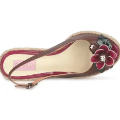 Sandales Et Nu-pieds^C.Petula - GLORIA