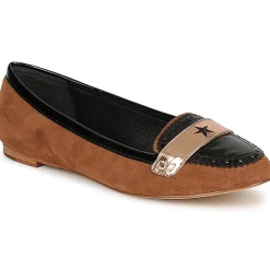 Mocassins & Chaussures Bateau^C.Petula - KING Camel