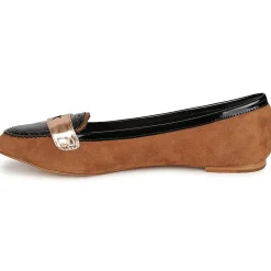 Mocassins & Chaussures Bateau^C.Petula - KING Camel
