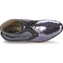 Derbies & Richelieu^C.Petula - PEGASE Argent