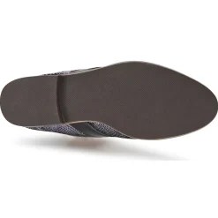 Derbies & Richelieu^C.Petula - PEGASE Argent