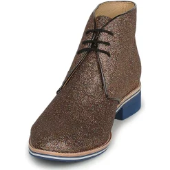 Bottines / Boots^C.Petula - STELLA Multicolore
