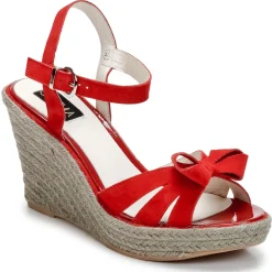 Sandales Et Nu-pieds^C.Petula - SUMMER Rouge