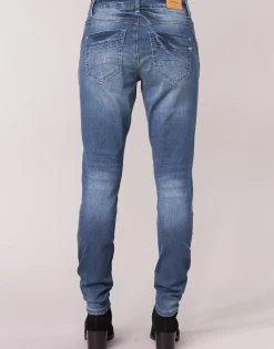 Jeans^Cream - DICTE Bleu