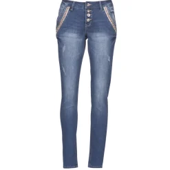 Jeans^Cream - DICTE Bleu