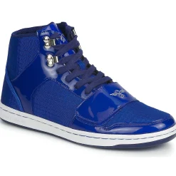 Baskets Mode^Creative Recreation - GS CESARIO Bleu