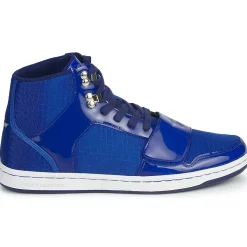 Baskets Mode^Creative Recreation - GS CESARIO Bleu