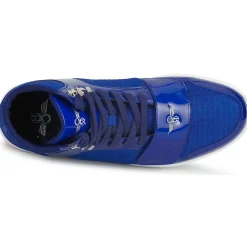 Baskets Mode^Creative Recreation - GS CESARIO Bleu