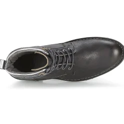 Bottines / Boots^Cristiano Ronaldo CR7 - GRUNGE 04 Noir